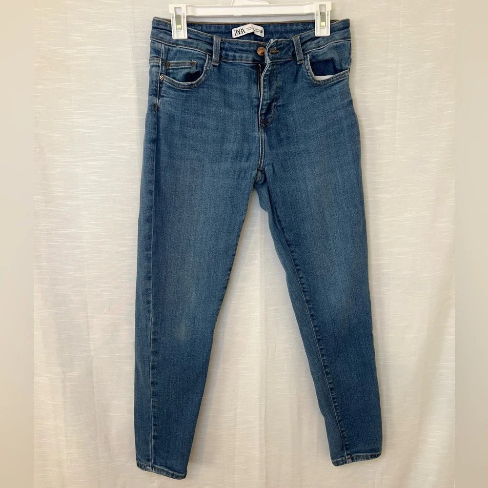 Zara Skinny Jeans